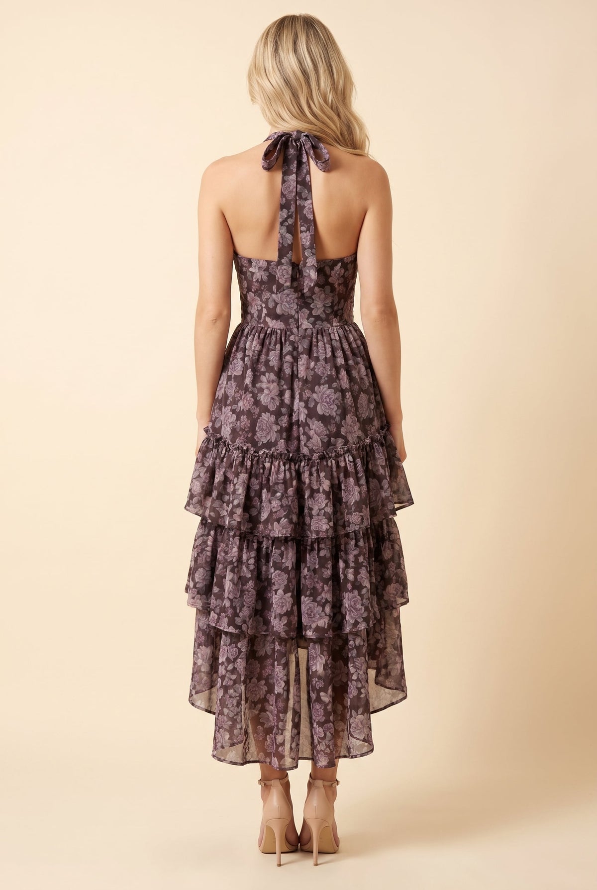 Bianca Maxi Dress