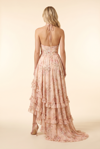 Bianca Maxi Dress