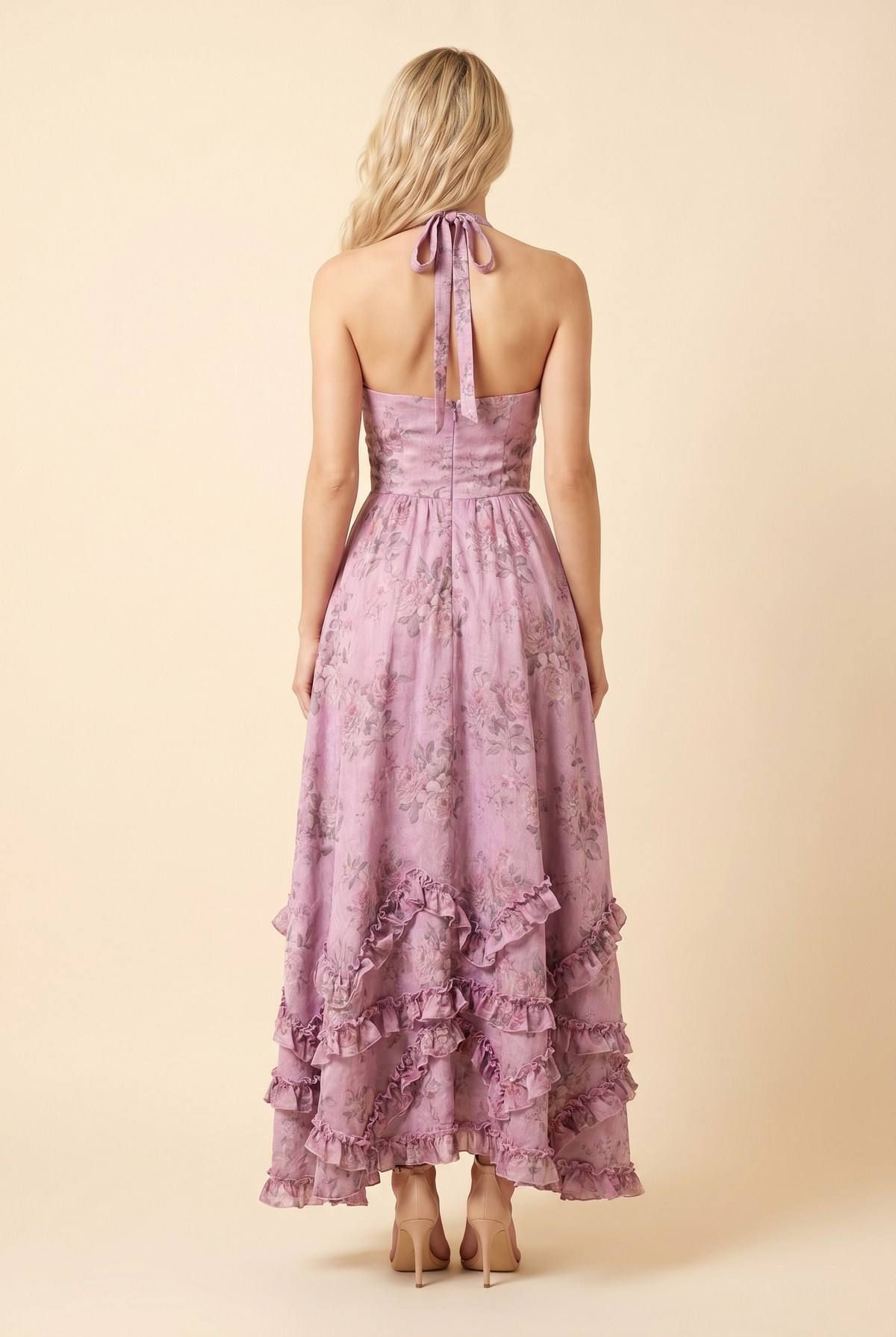 Bianca Maxi Dress