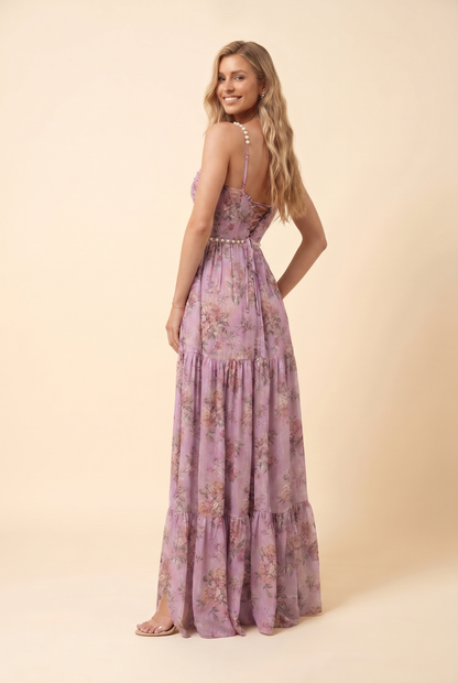 Bianca Maxi Dress