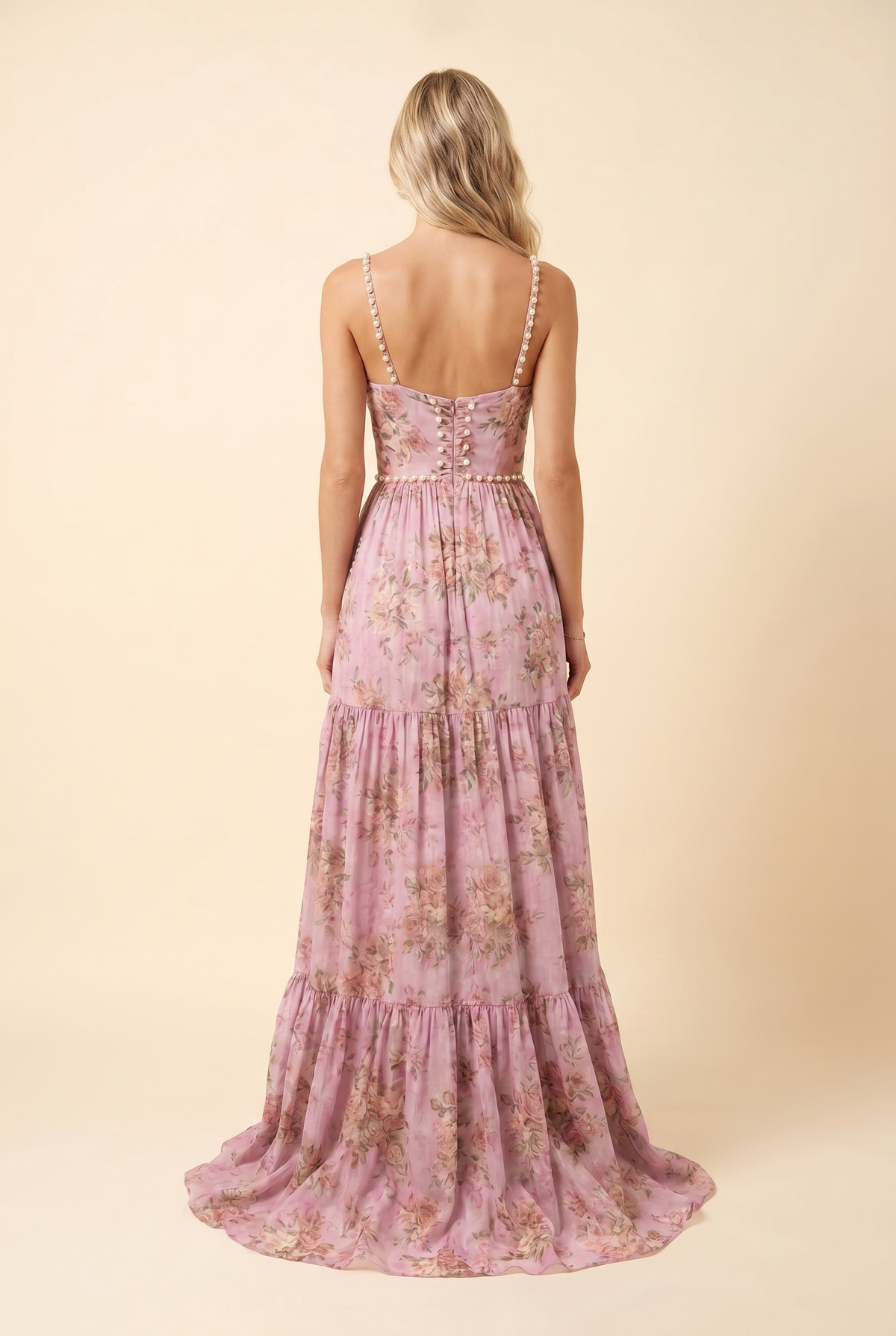 Bianca Maxi Dress