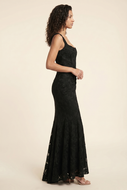 Carol Maxi Dress