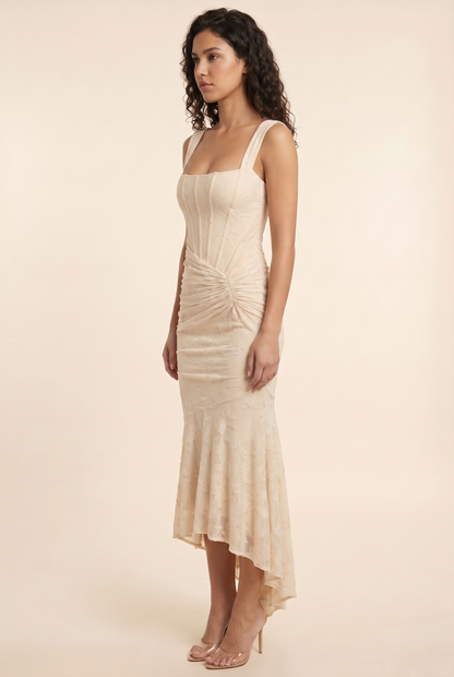 Carol Maxi Dress