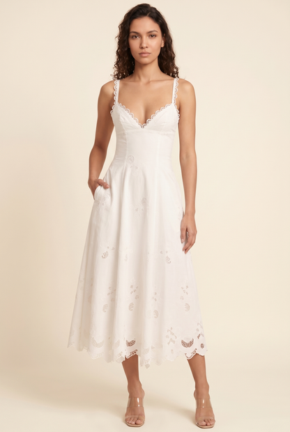 Sara Maxi Dress