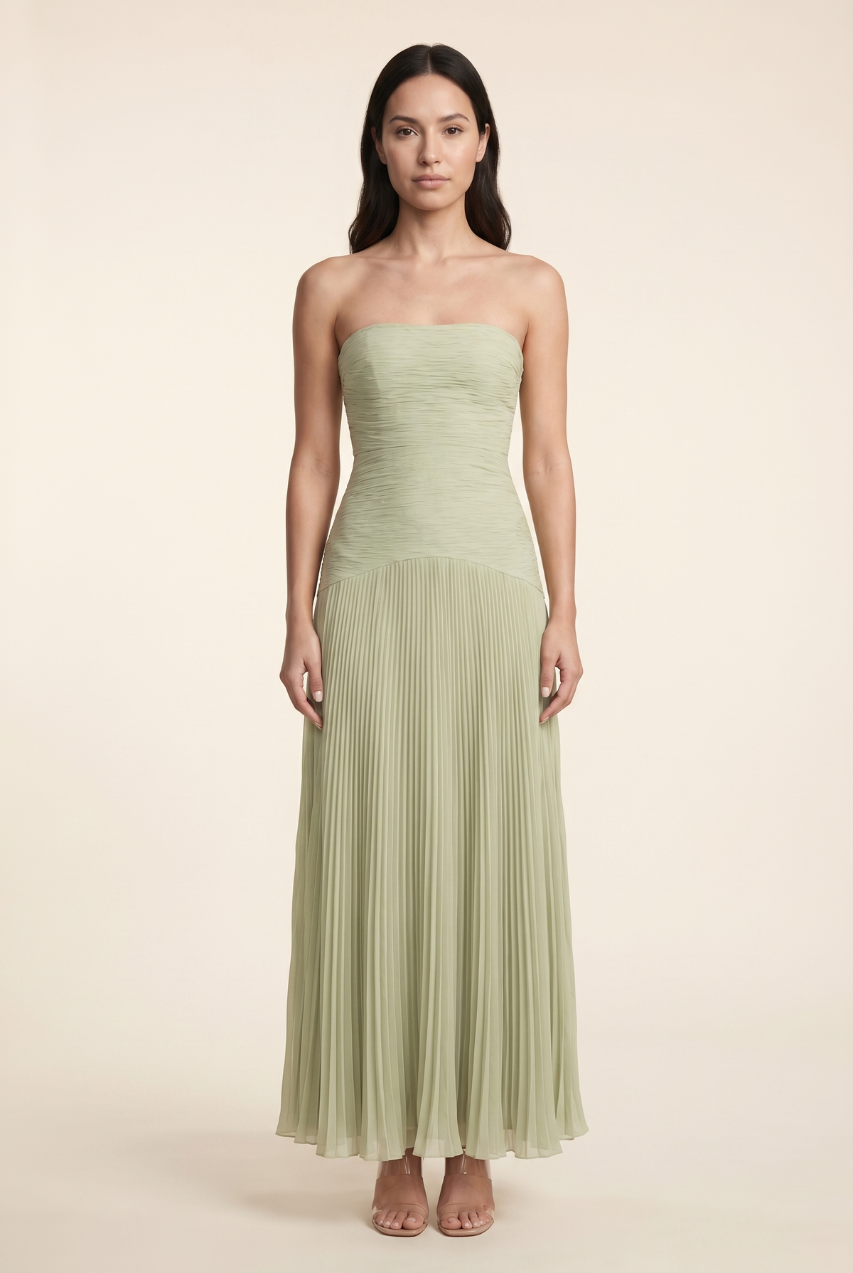 Evi Maxi Dress