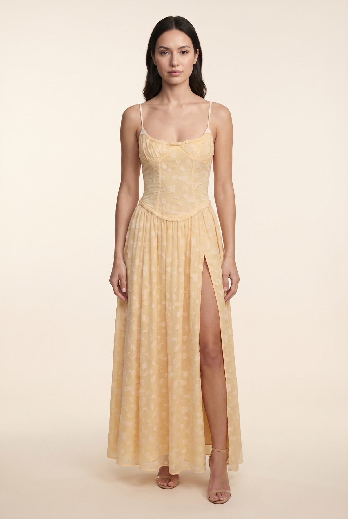 Grace Maxi Dress