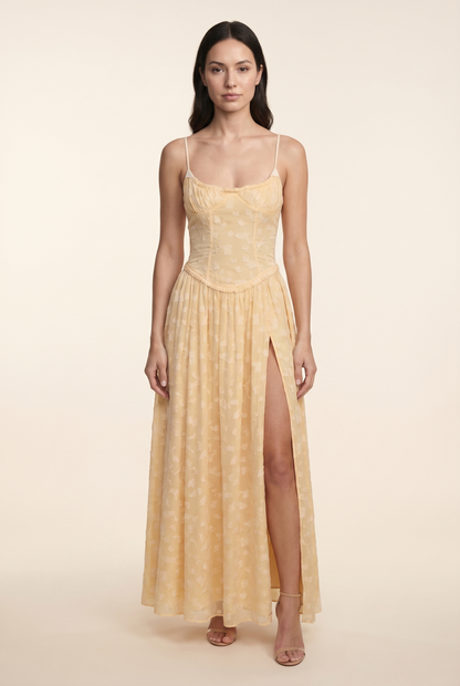 Grace Maxi Dress