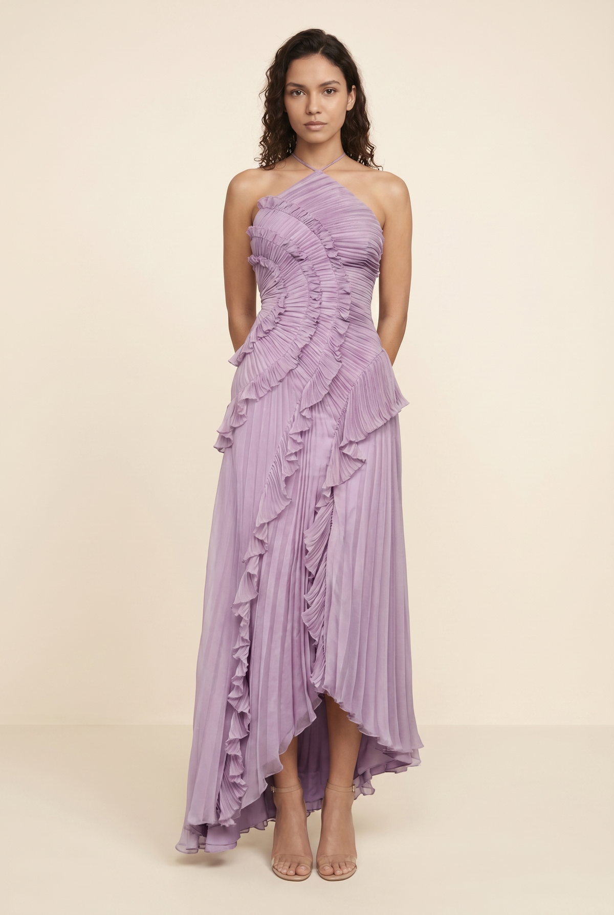 Aurelia Maxi Dress