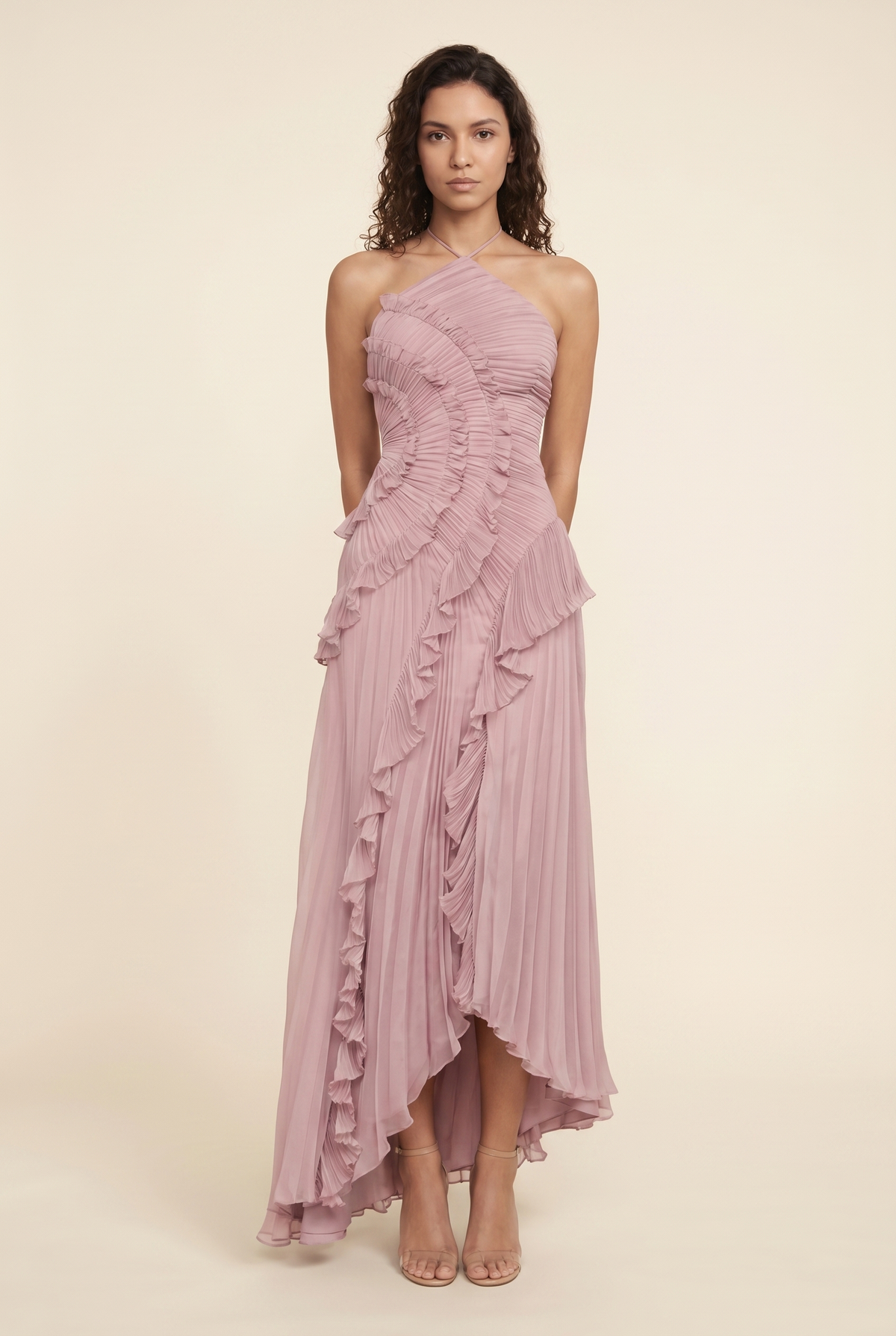 Aurelia Maxi Dress