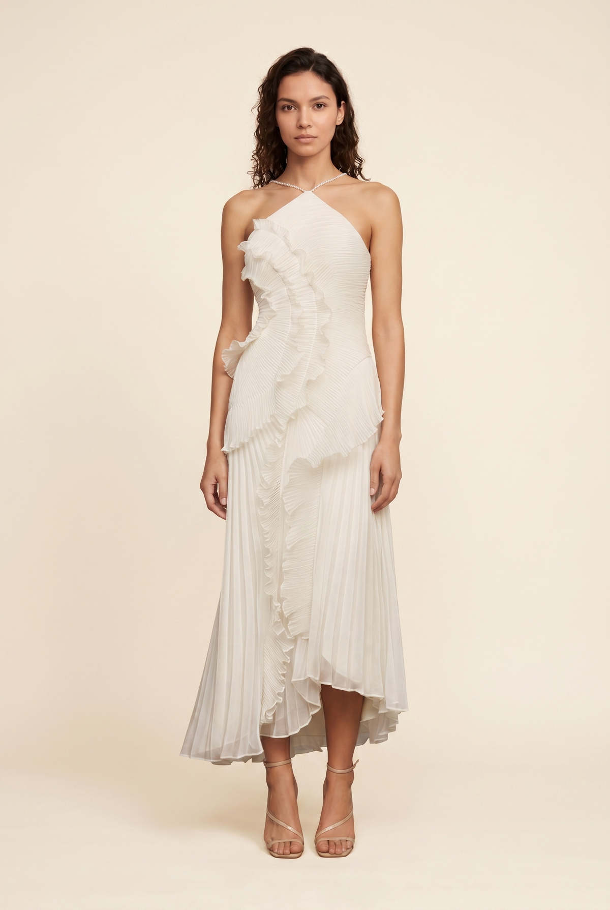 Aurelia Maxi Dress