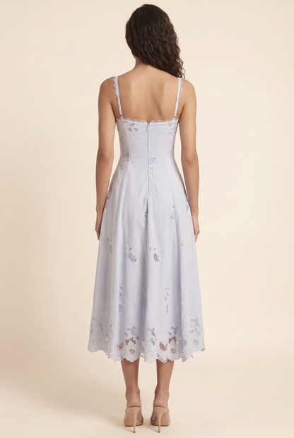 Sara Maxi Dress