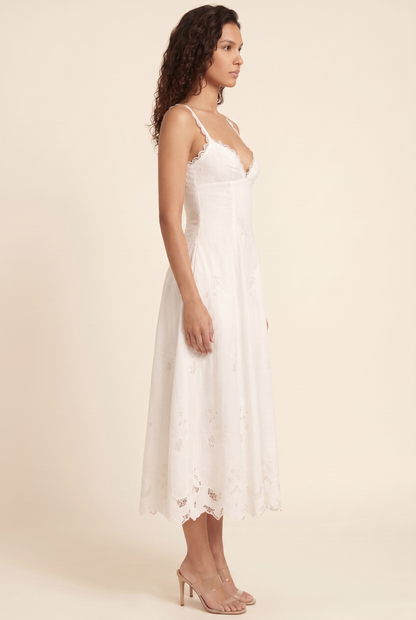 Sara Maxi Dress