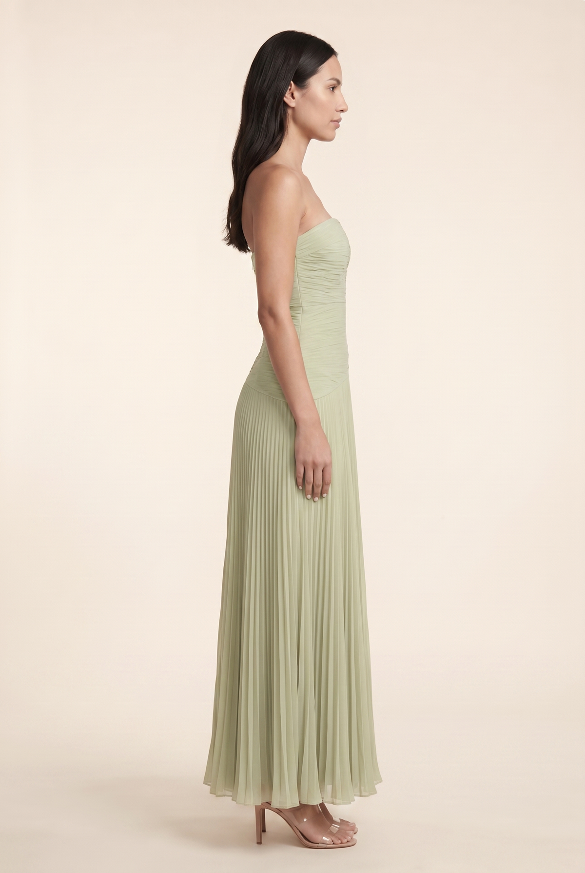 Evi Maxi Dress