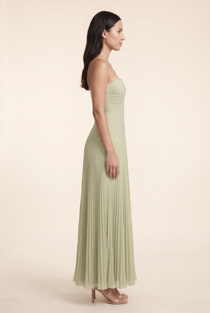 Evi Maxi Dress
