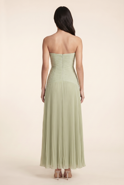 Evi Maxi Dress