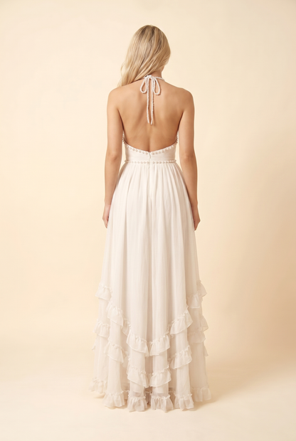 Bianca Maxi Dress