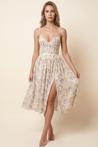 Mauve Dream