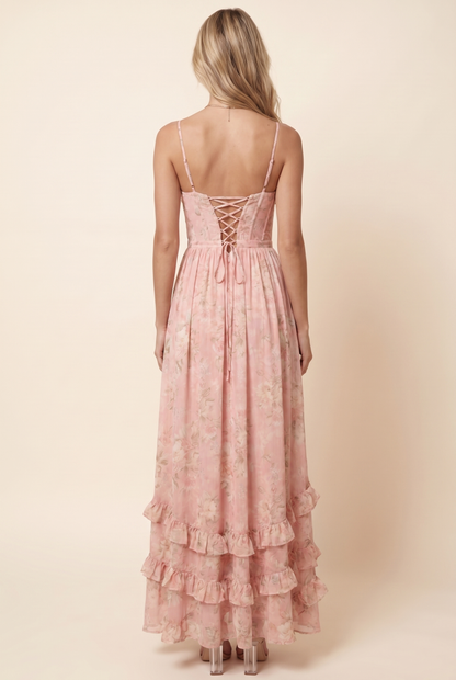 Amira Maxi Dress