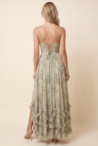 Amira Maxi Dress