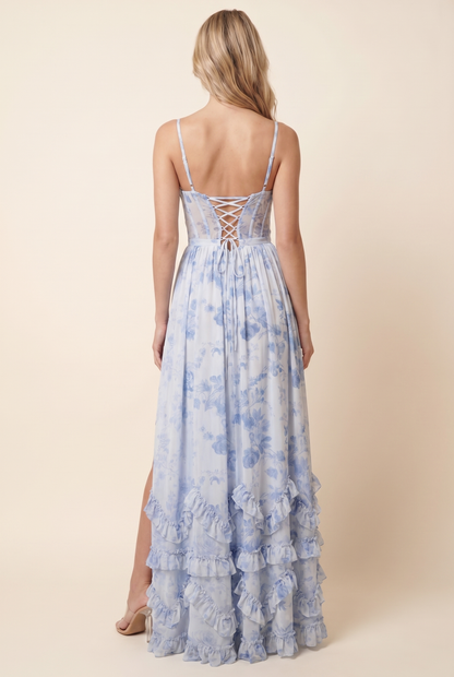 Amira Maxi Dress