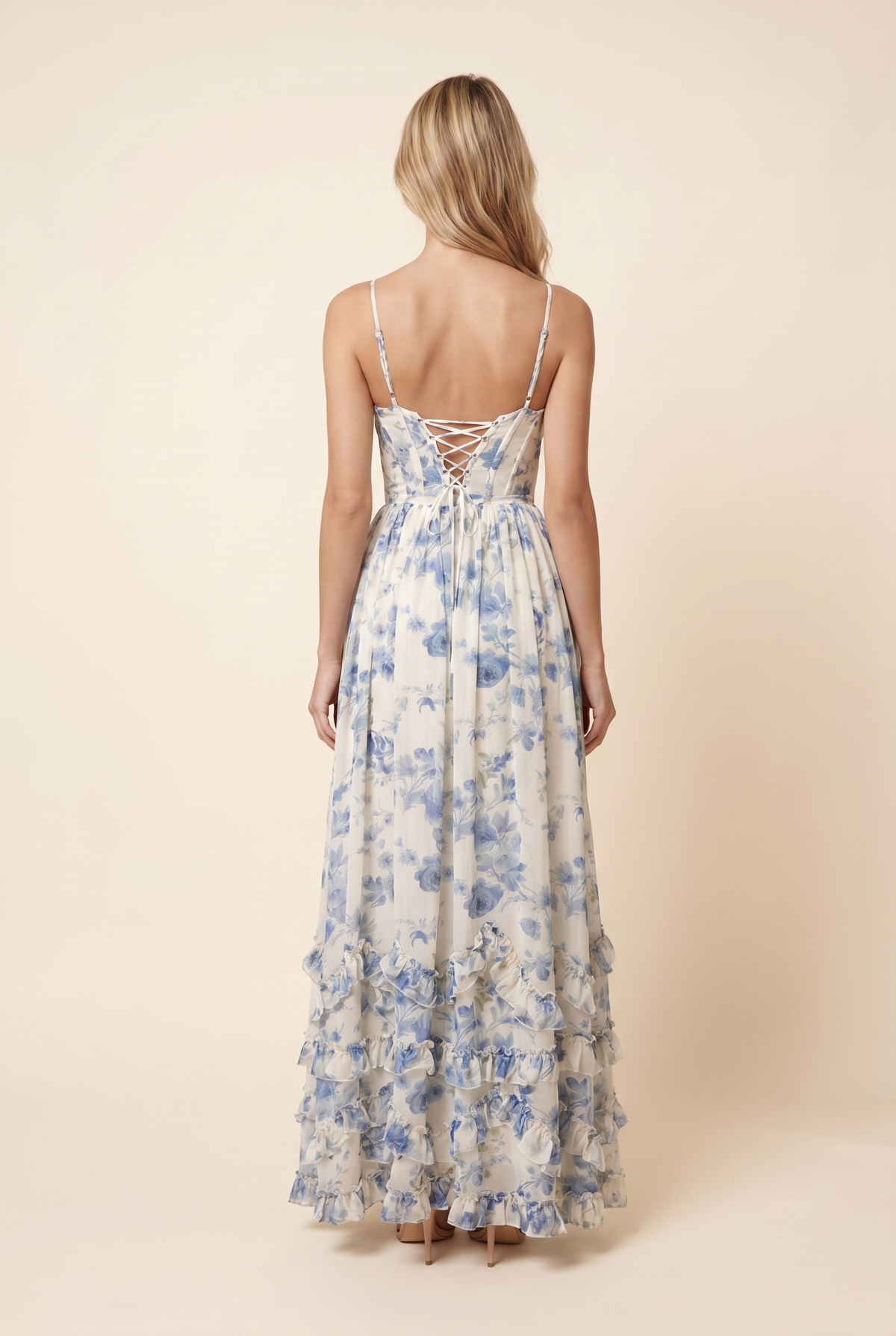 Amira Maxi Dress