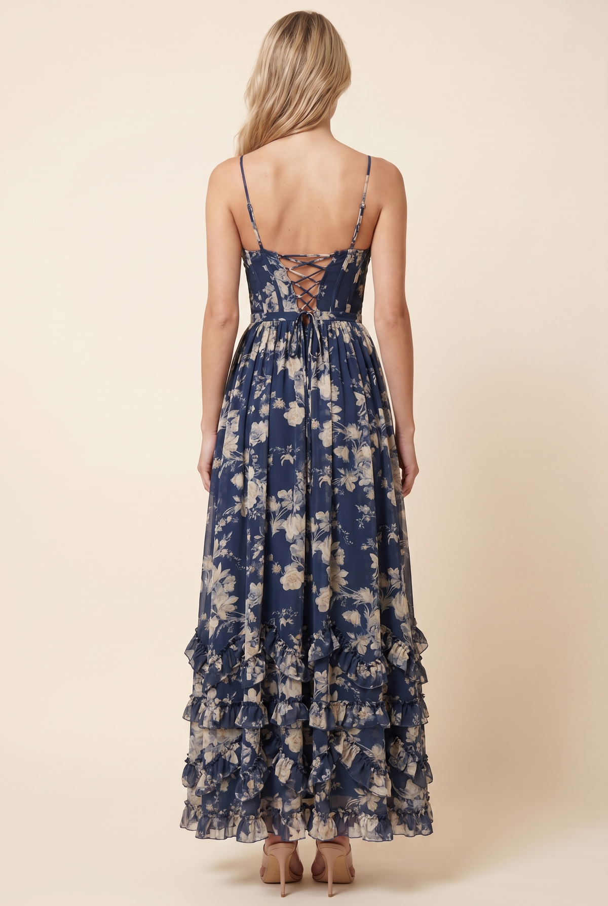 Amira Maxi Dress