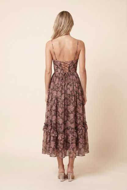 Amira Maxi Dress