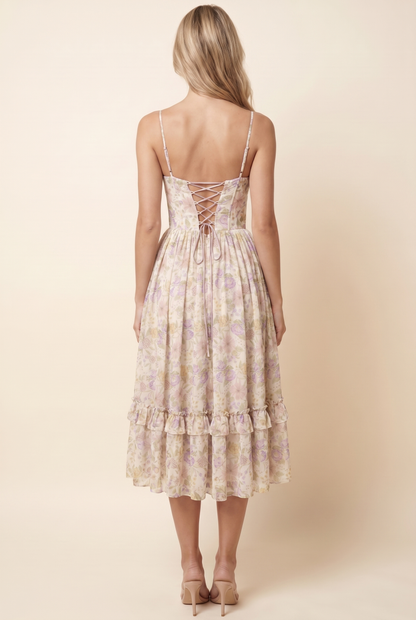 Amira Maxi Dress