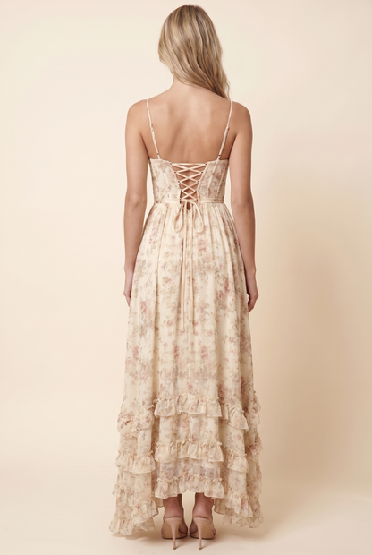 Amira Maxi Dress