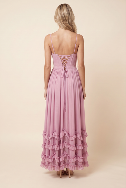 Amira Maxi Dress