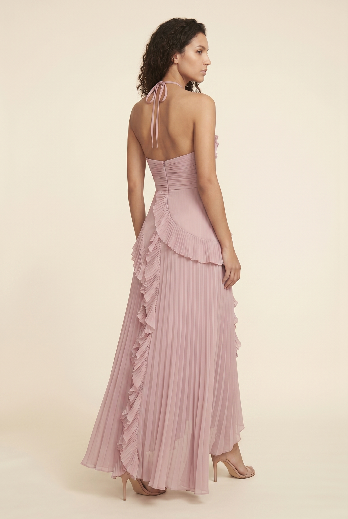 Aurelia Maxi Dress