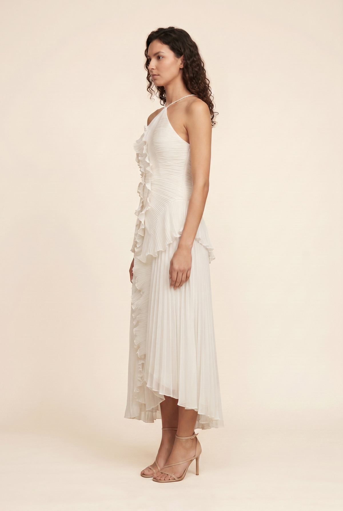 Aurelia Maxi Dress