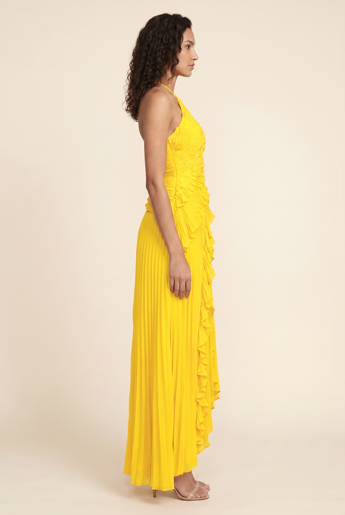 Aurelia Maxi Dress