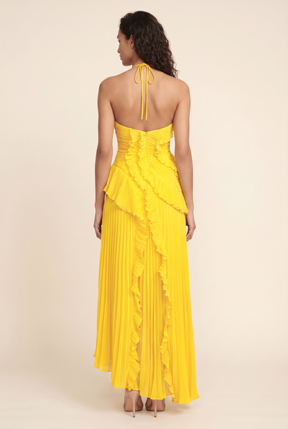 Aurelia Maxi Dress