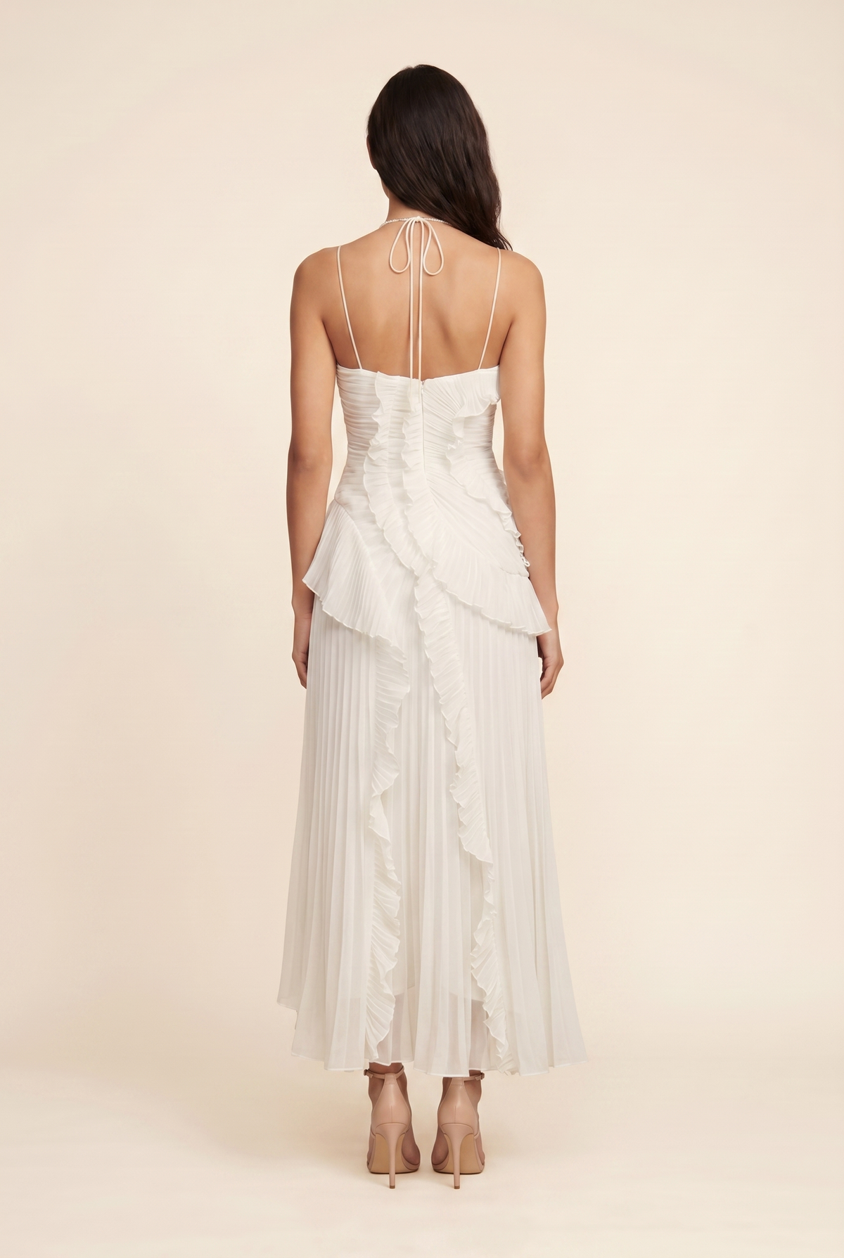Aurelia Maxi Dress