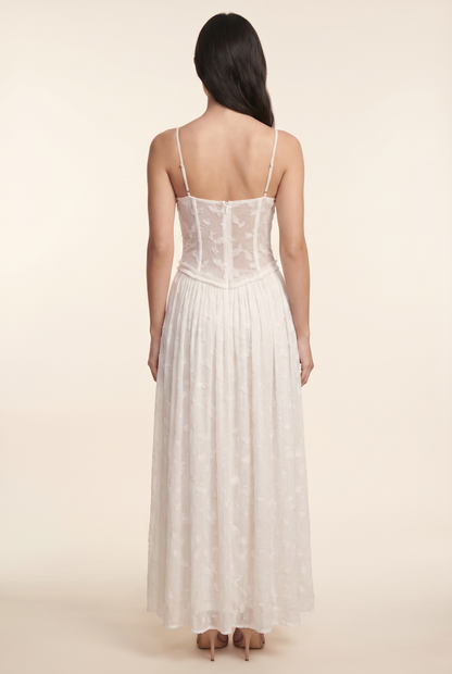Grace Maxi Dress