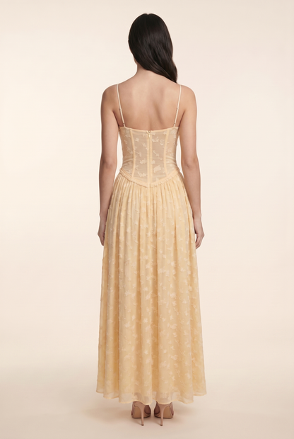 Grace Maxi Dress