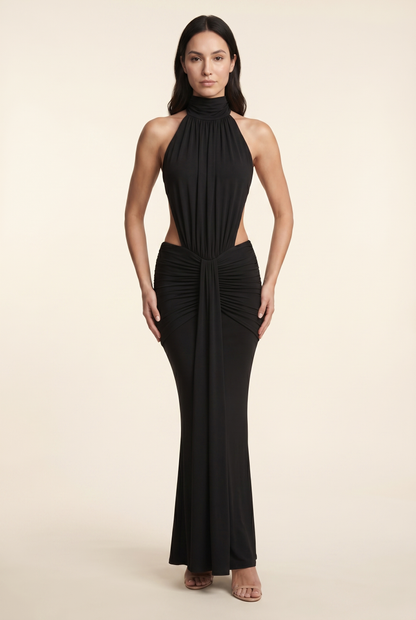 Clara Maxi Dress