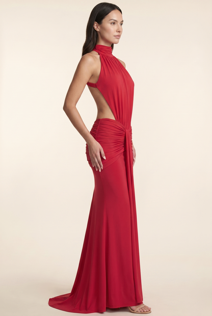 Clara Maxi Dress