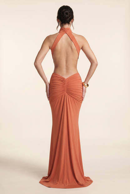 Clara Maxi Dress