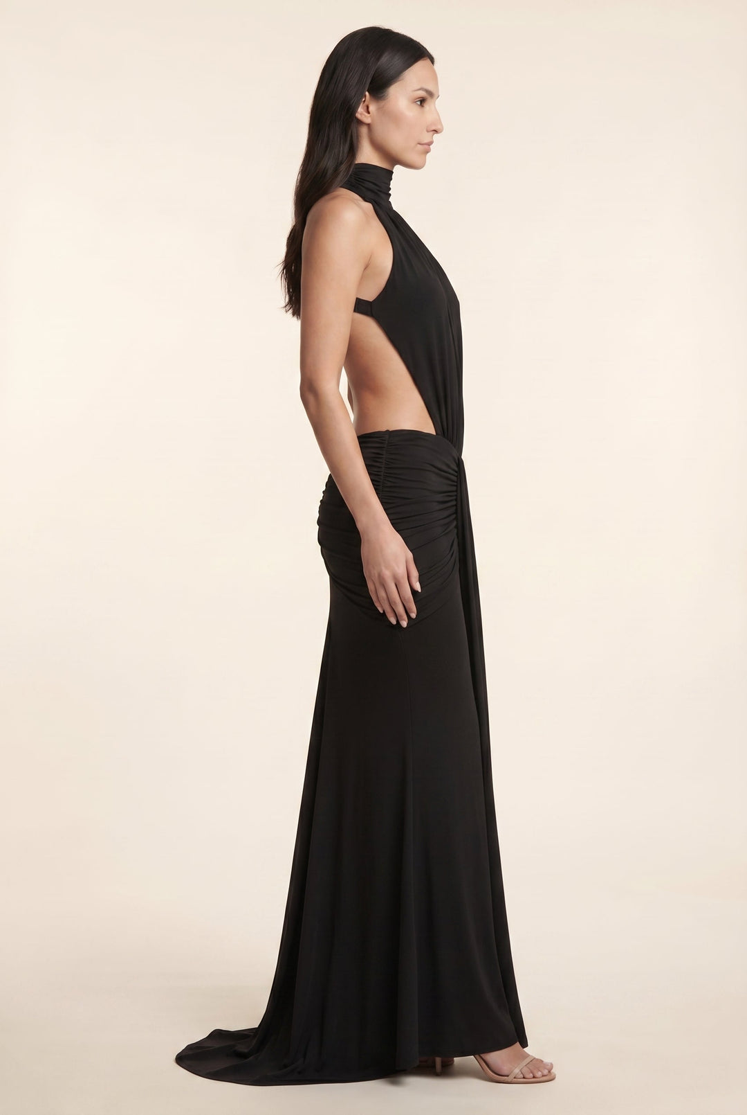 Clara Maxi Dress