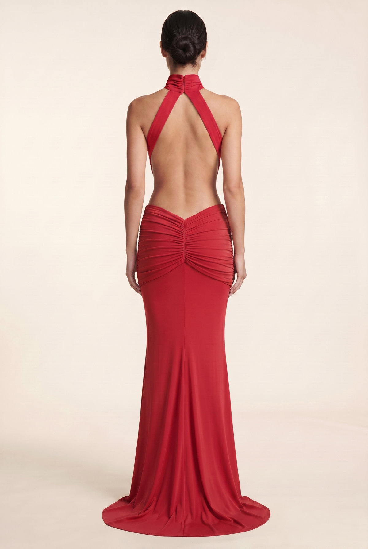 Clara Maxi Dress