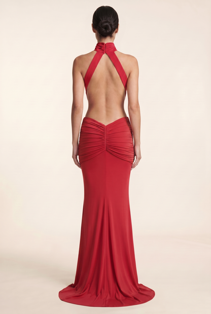 Clara Maxi Dress
