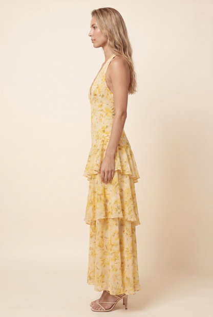 Elina Maxi Dress