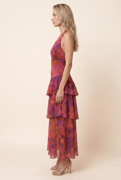 Elina Maxi Dress
