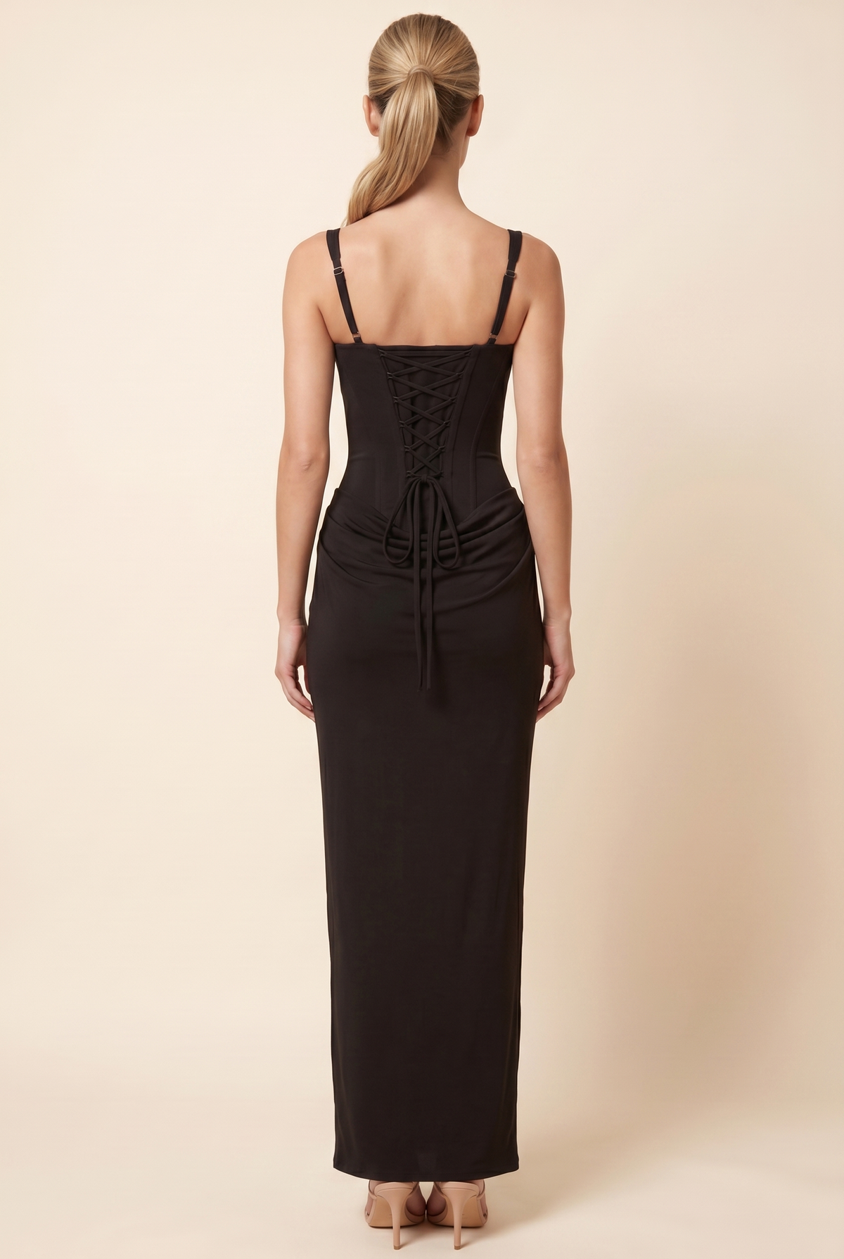 Suki Maxi Dress
