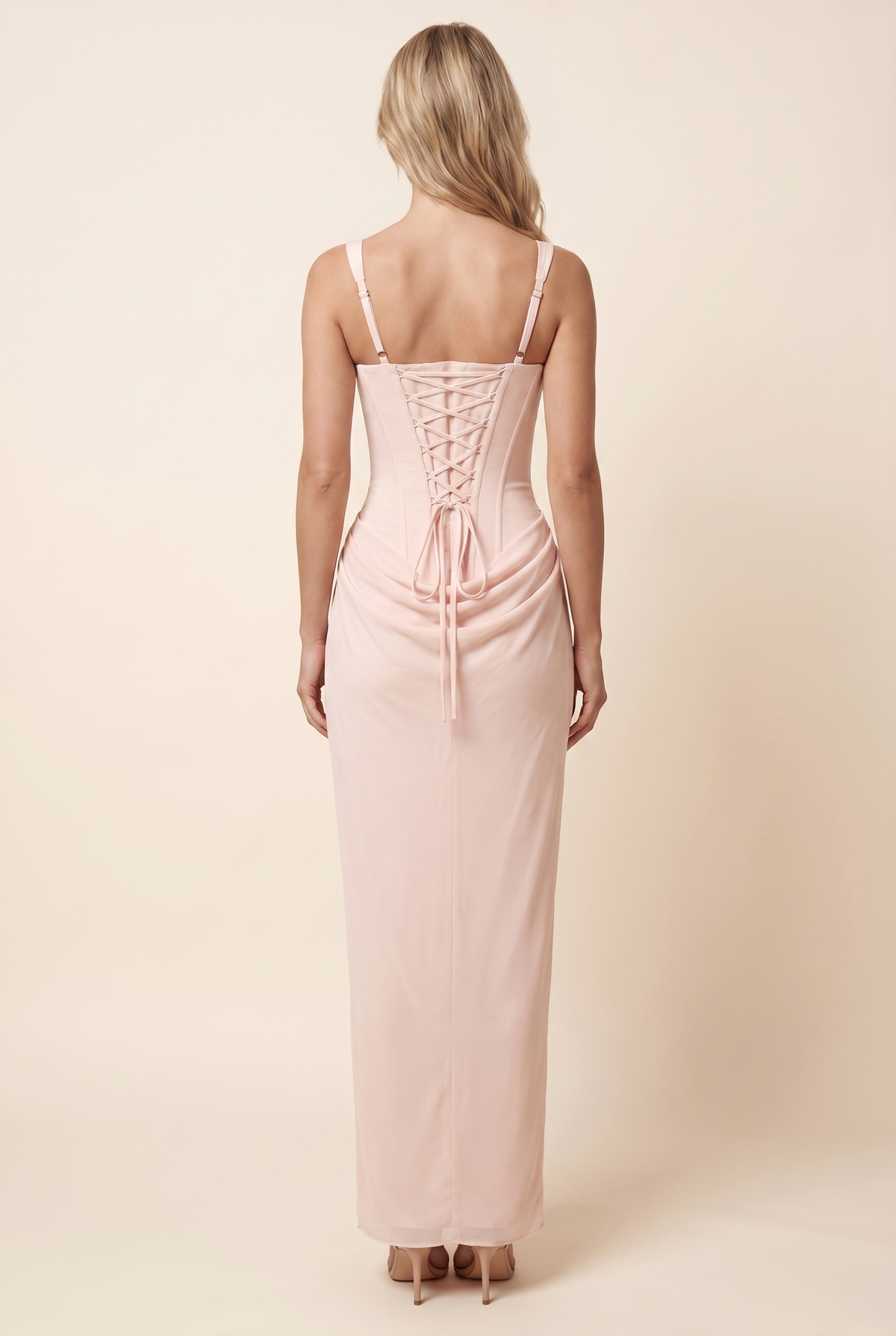 Suki Maxi Dress