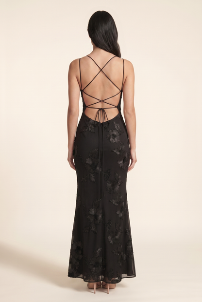 Lydia Maxi Dress