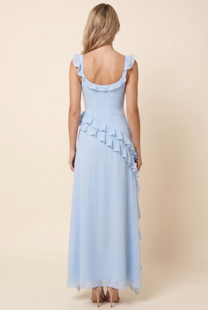 Claire Maxi Dress