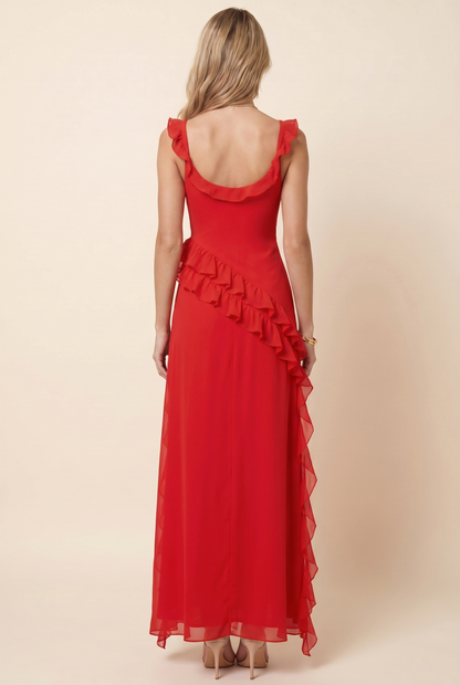 Claire Maxi Dress
